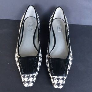 Anne Klein Flats